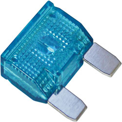 60A Max Blade Fuse