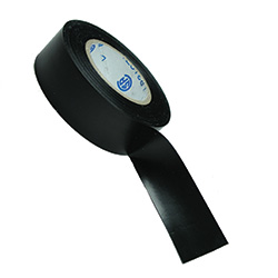 33' All Weather PVC Insulating Tape - Black