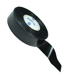 66' All Weather PVC Insulating Tape - Black