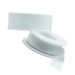40' Ptfe Thread Seal Tape - White