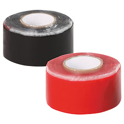 10' Self Fusing Tape - Red