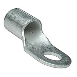 6 AWG 5/16" Brazed Lug