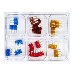 Micro 3 Fuses Kit