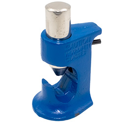 8-4/0 AWG Heavy Duty Indent Crimper