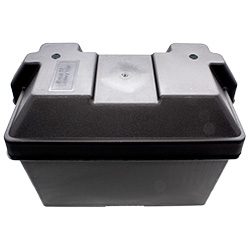 Battery Boxes - Group 27/31