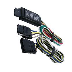 11' Trailer Taillight Converter