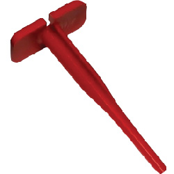 24-20 AWG Deutsch Contact Removal N-Seal Tool