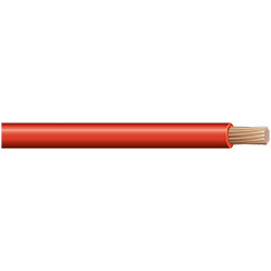 16 AWG Red Primary Wire