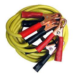 8Ga 150A 8' Mini Booster Cable