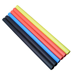 3/16" To 3/8" Inside Diameter Heat Shrink Tube Packs