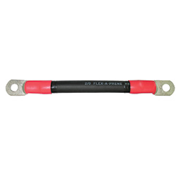 17" Stud Battery Harnesses