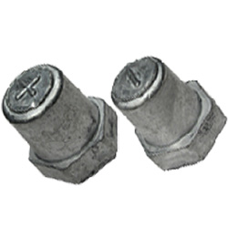 Stud to Top Post Adapters - Pair