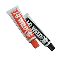 Welding Compound
