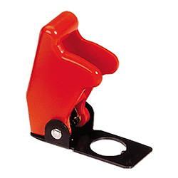 Red Switch Safety Cover