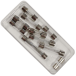 SFE Glass Fuse Combo Pack