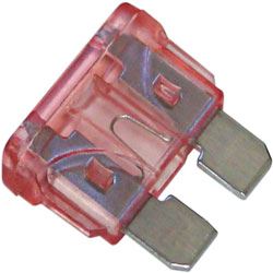 4A Standard Blade Fuse