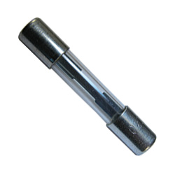 4A SFE Glass Fuse