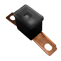 80A Fuse Link 13/16" Bolt-In Termination