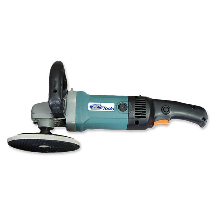 AC POLISHER Polisher 7'' Variable Speed