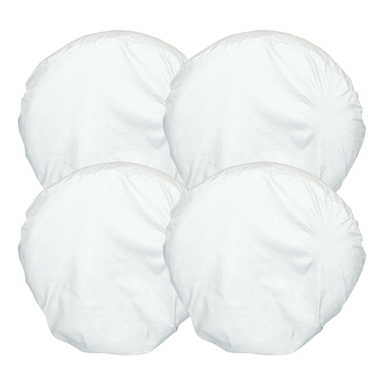 TRUCK WHEEL COVER 18 & 22’’(SET OF 4 )