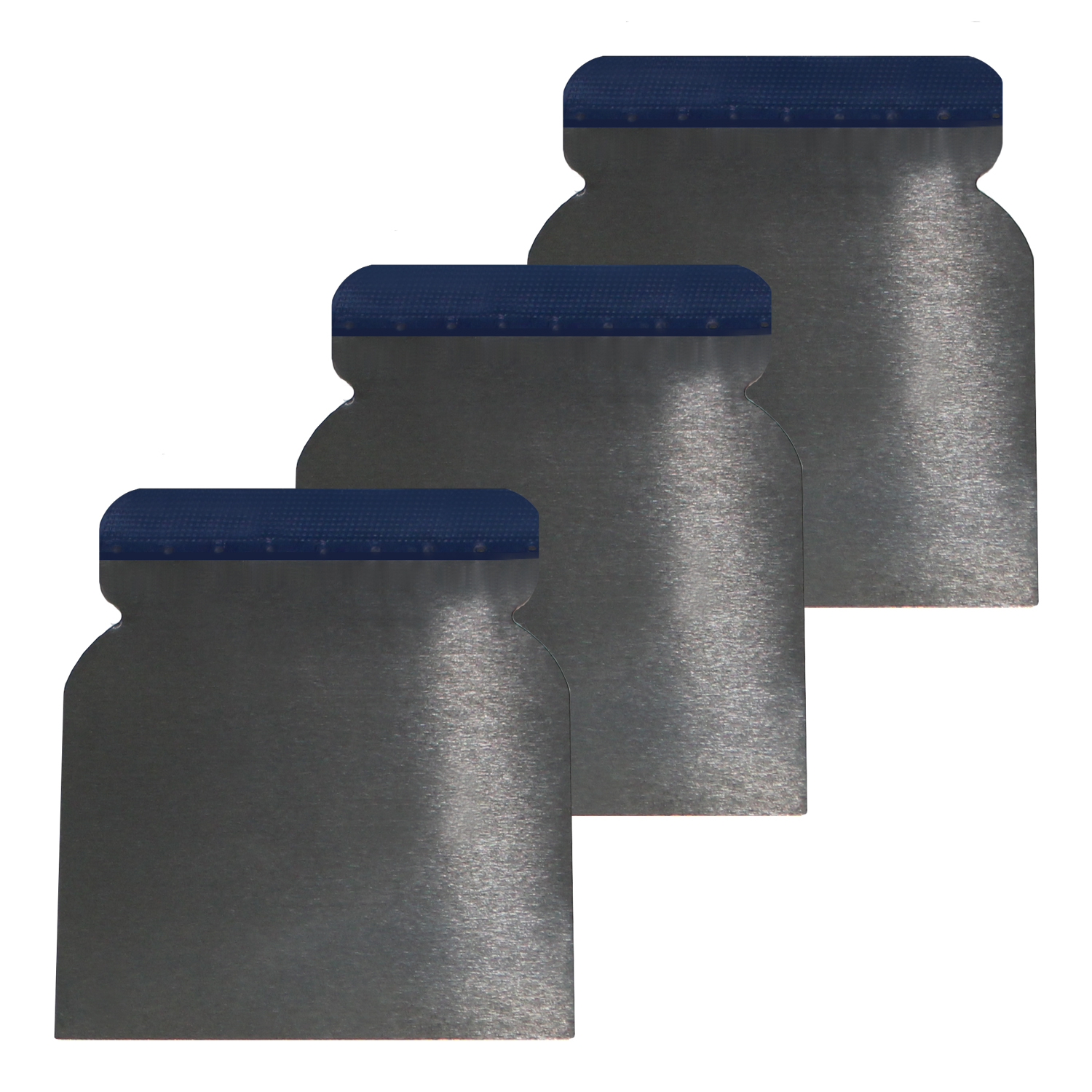 4’’ BODY FILLER APPLICATOR STEEL (PQT 3)
