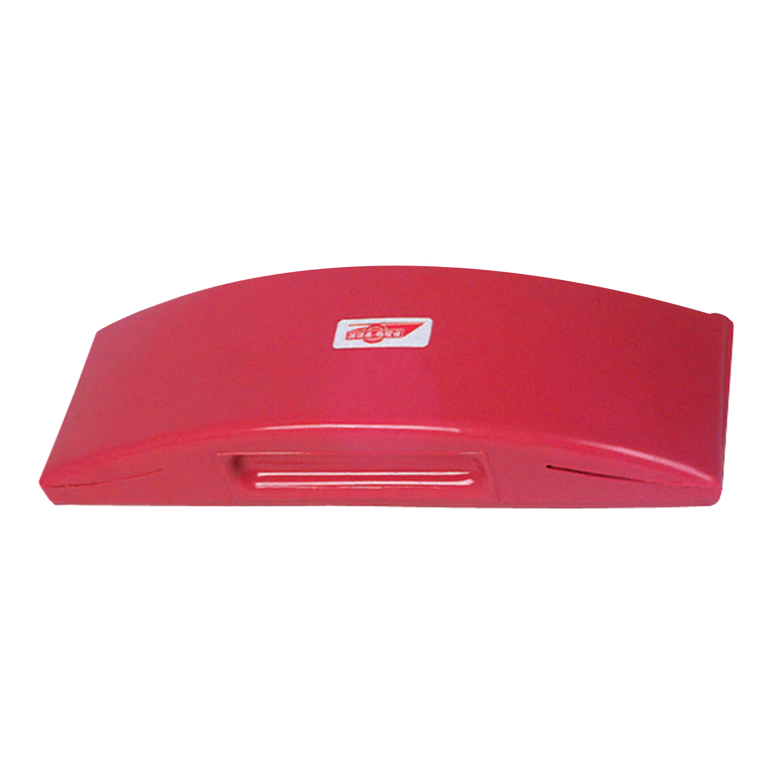 9" RUBBER SANDING BLOCK