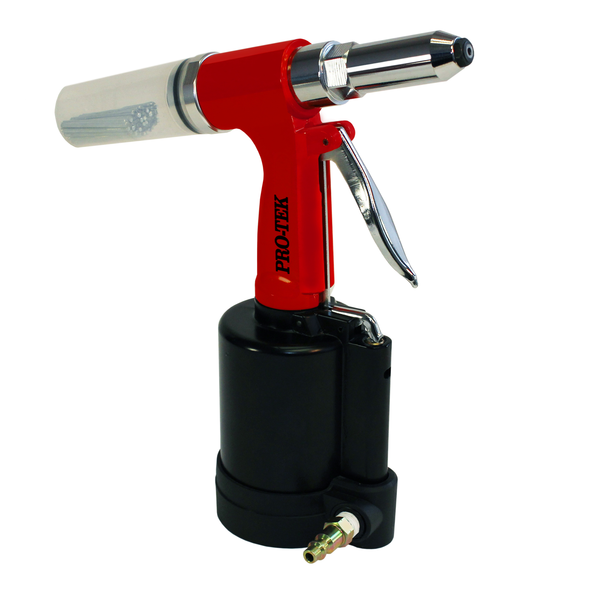 3/16" AIR  RIVETER