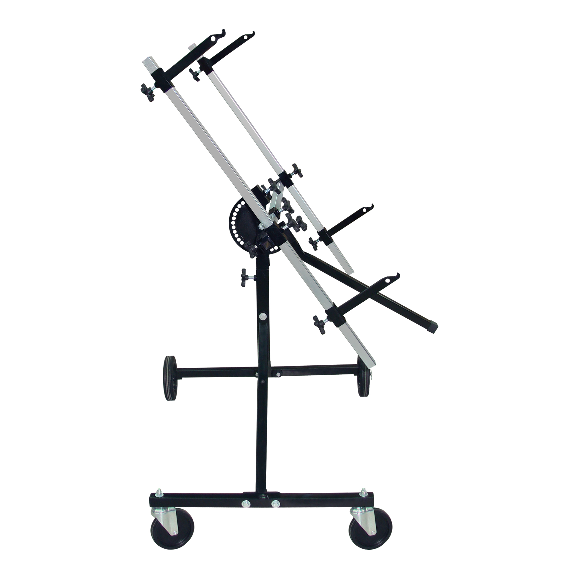 Pro-Tek Universal Body Shop Parts Rack PTK-BP-001 | Bumper to Bumper ...