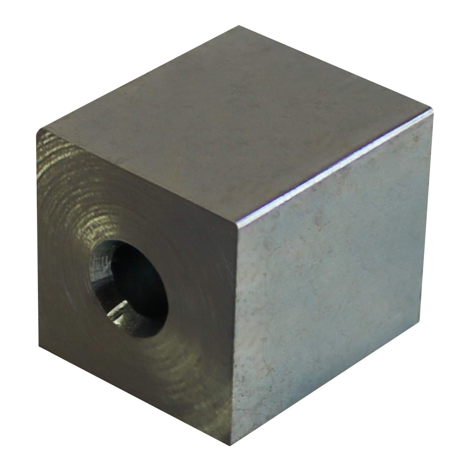 ALUMINUM BLOCKER FOR PBH-10 HEAVY DUTY SANDBLAST HANDLE
