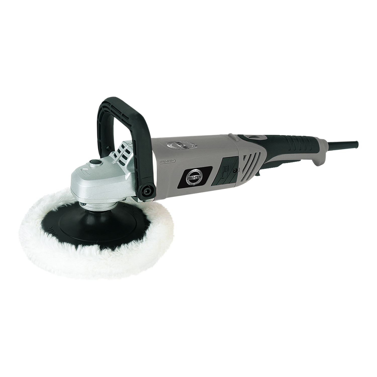 ELECTRONIC POLISHER 600-3000 RPM