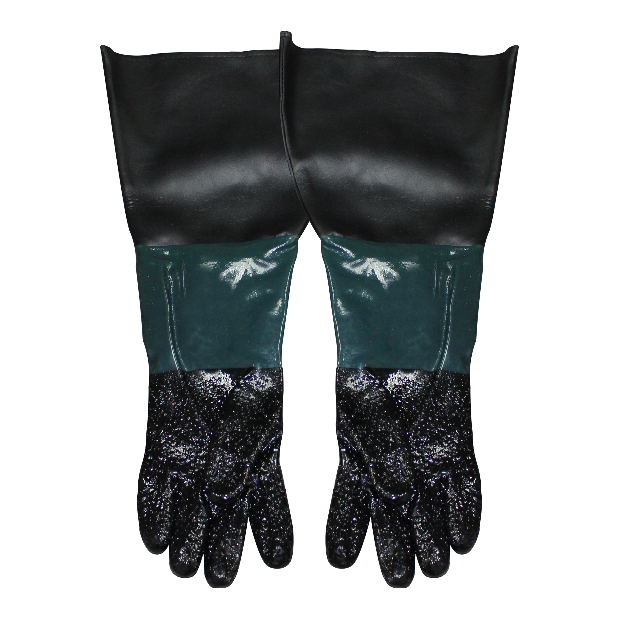 24"   GLOVES FOR SBC-350,  SBC-420,  SB-600