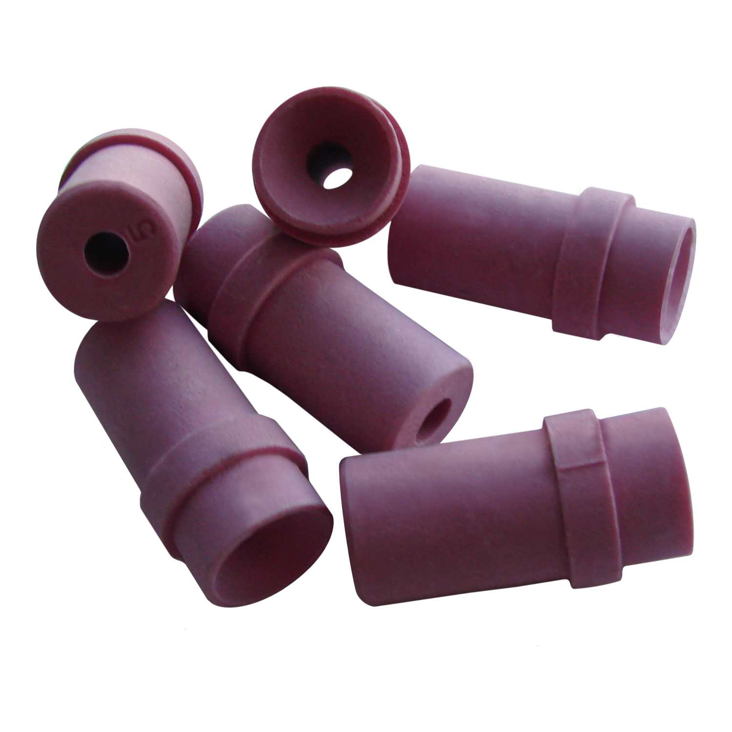 NOZZLES FOR GUN PK 6