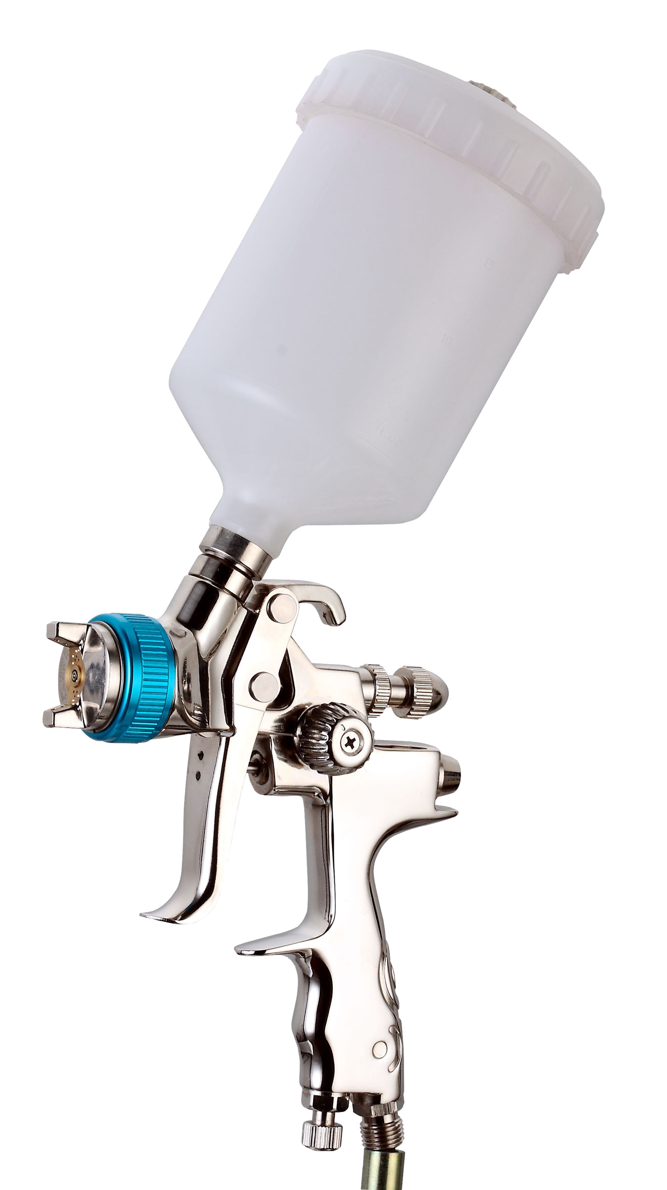 Pro Series Lvmp Gun 1.3 Mm Tip