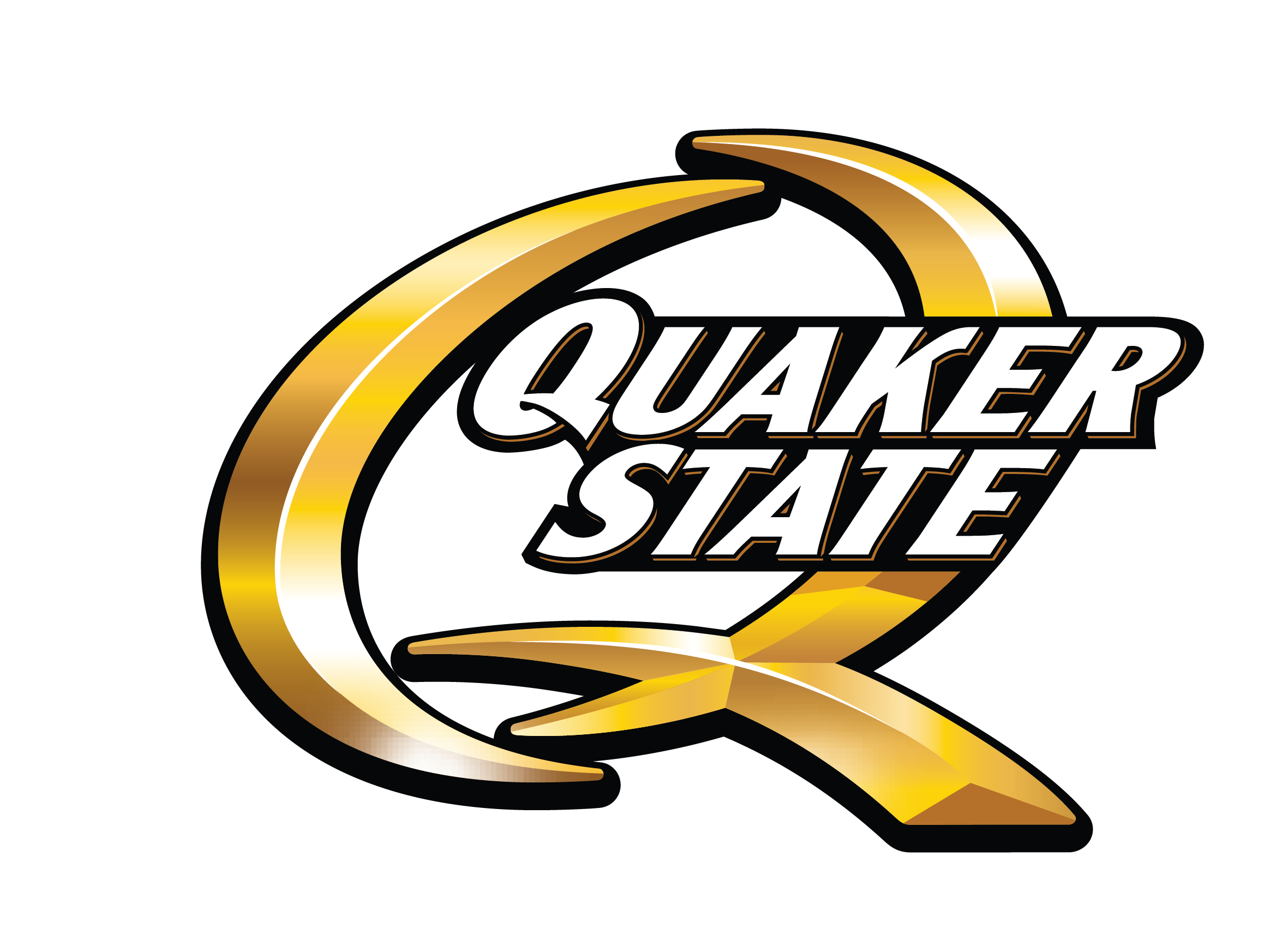 Quaker State® SAE 5W20 Motor Oil