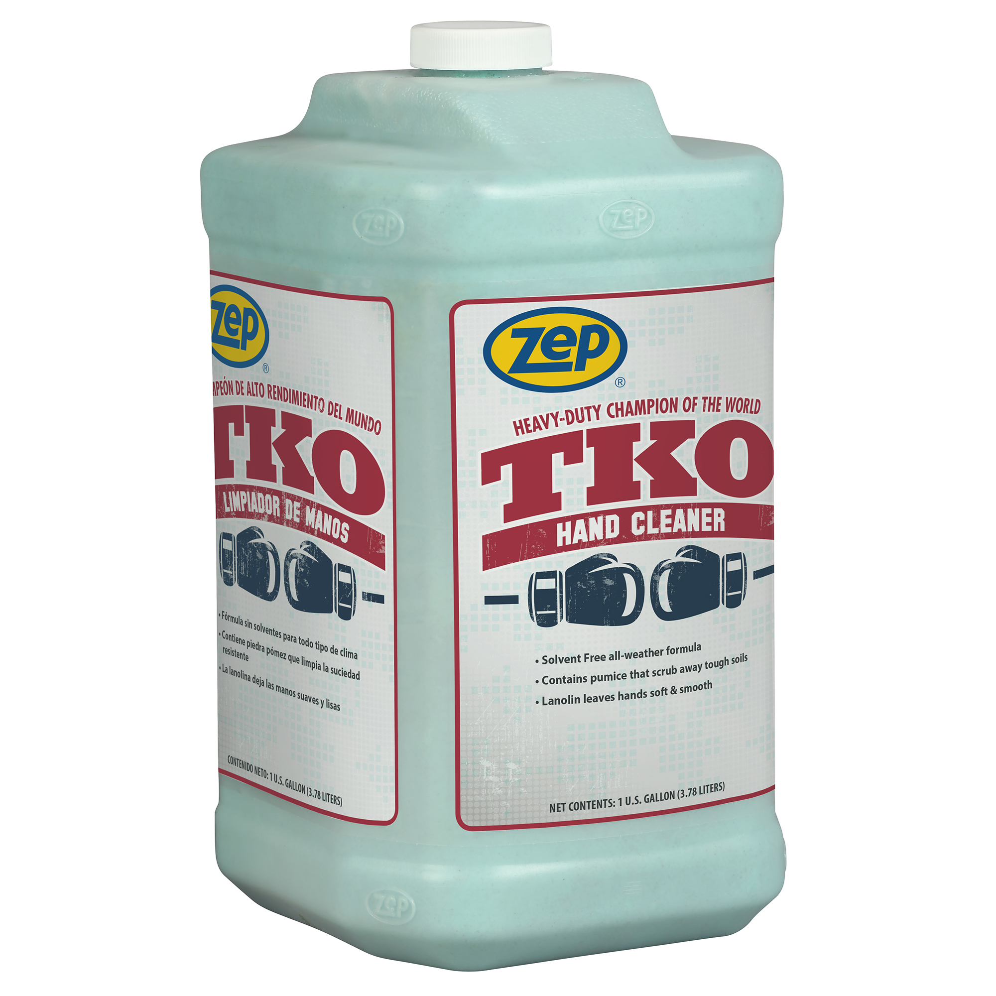 TKO Hand Cleaner - 3.78 L