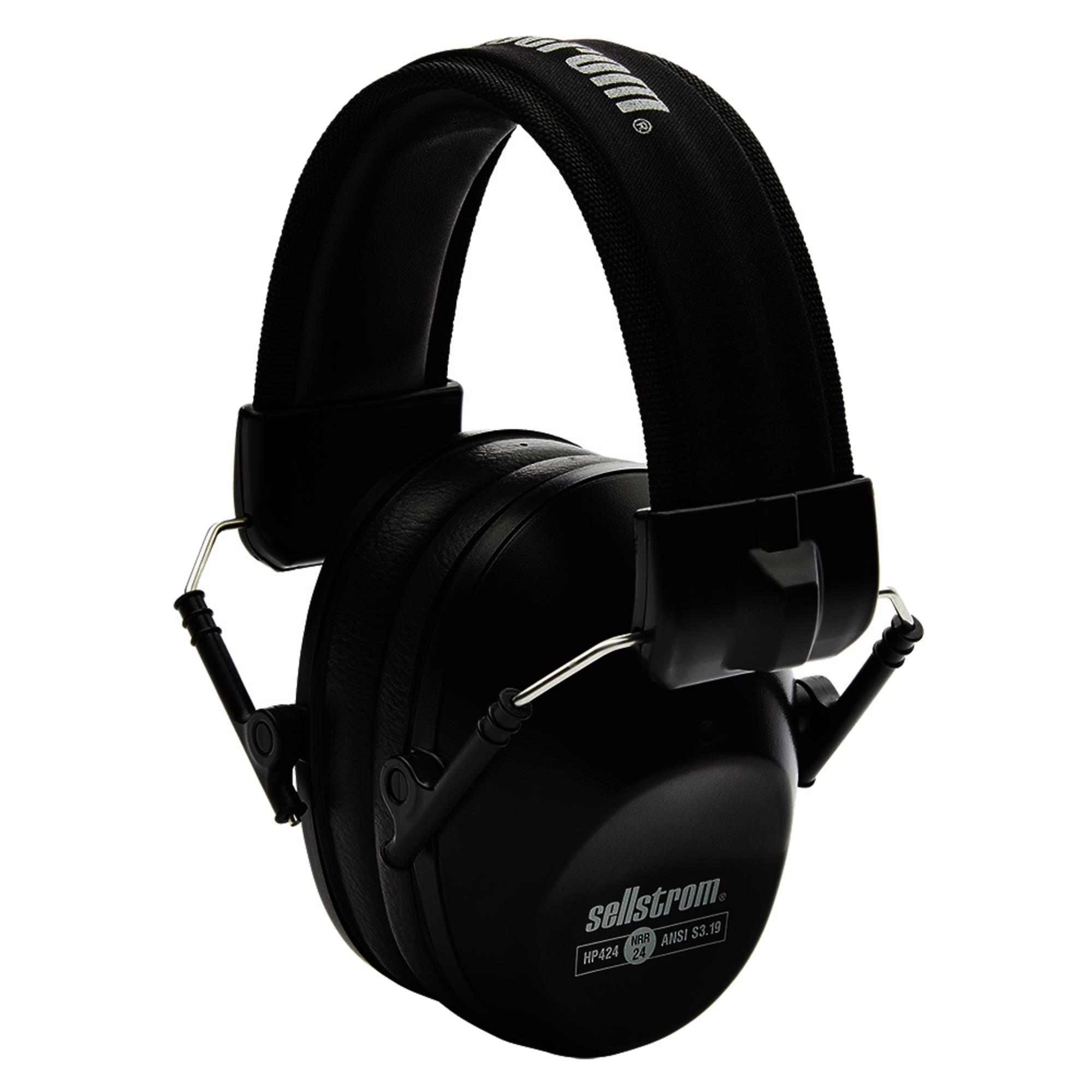 HP424 Premium Ear Muff