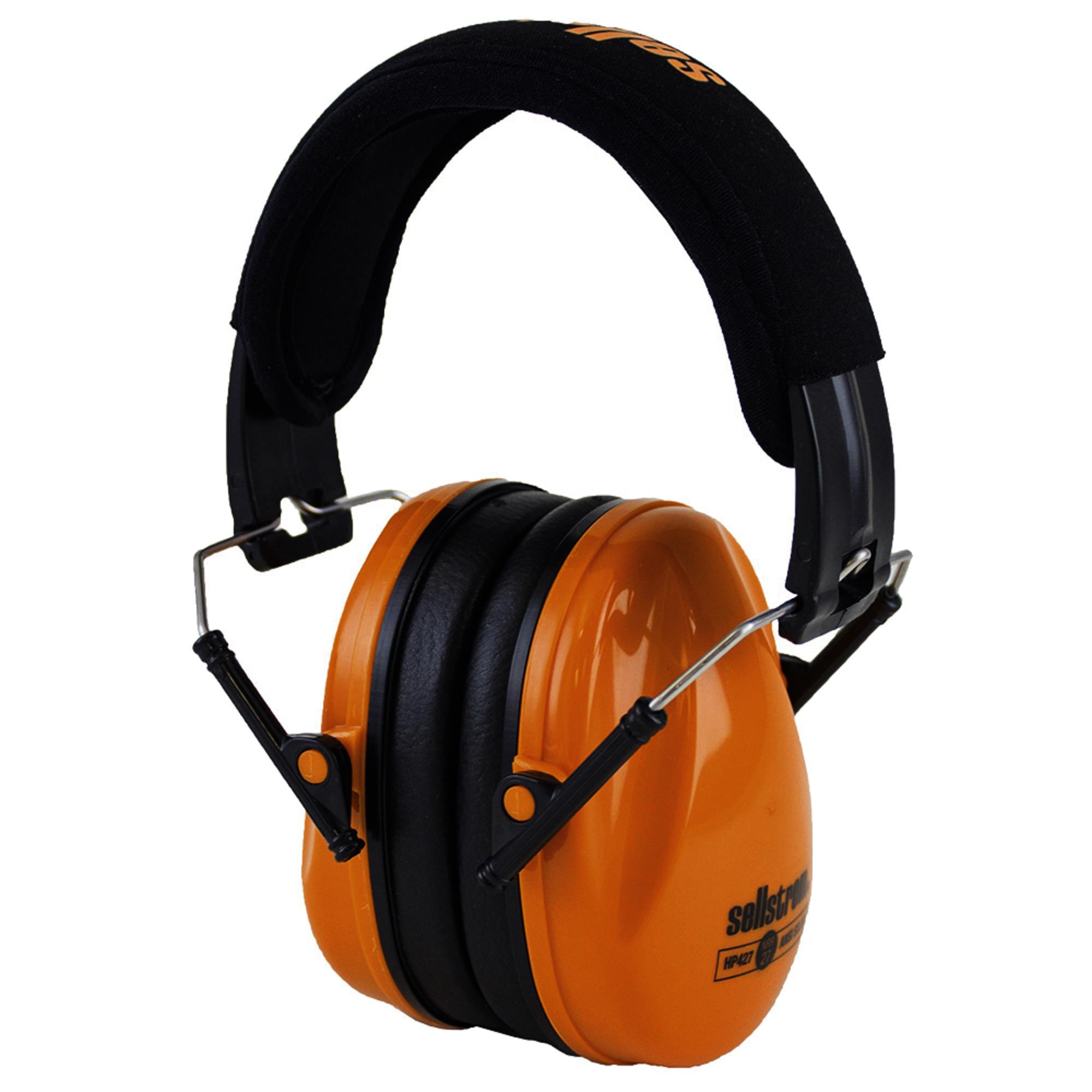 HP427 Premium Ear Muff