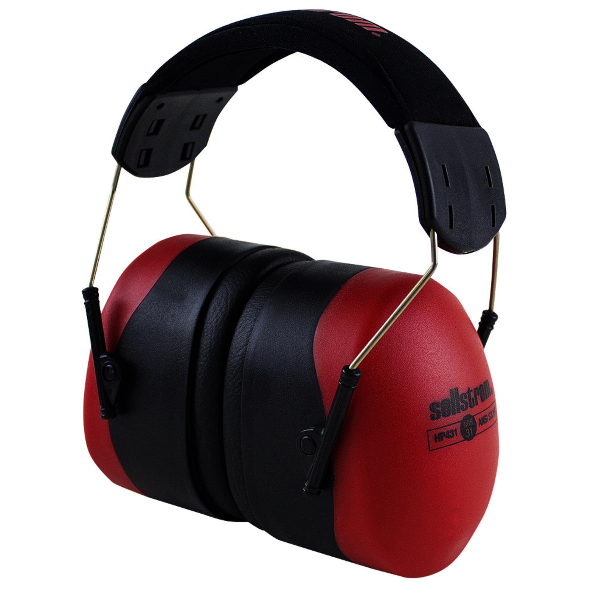 HP431 Premium Ear Muff