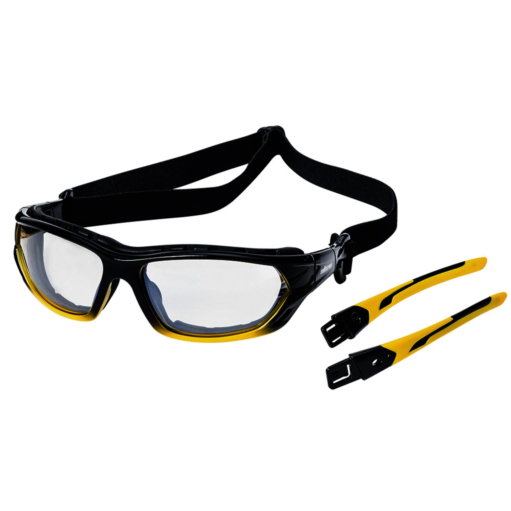 Lunettes de sécurité étanches XPS530