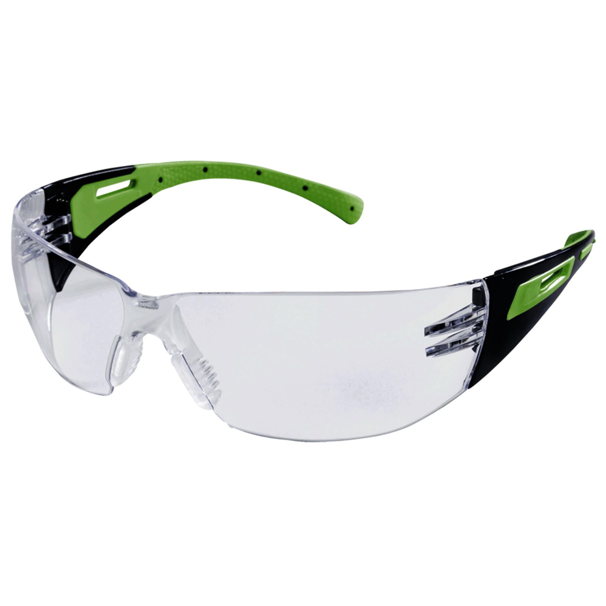 XM300 Safety Glasses