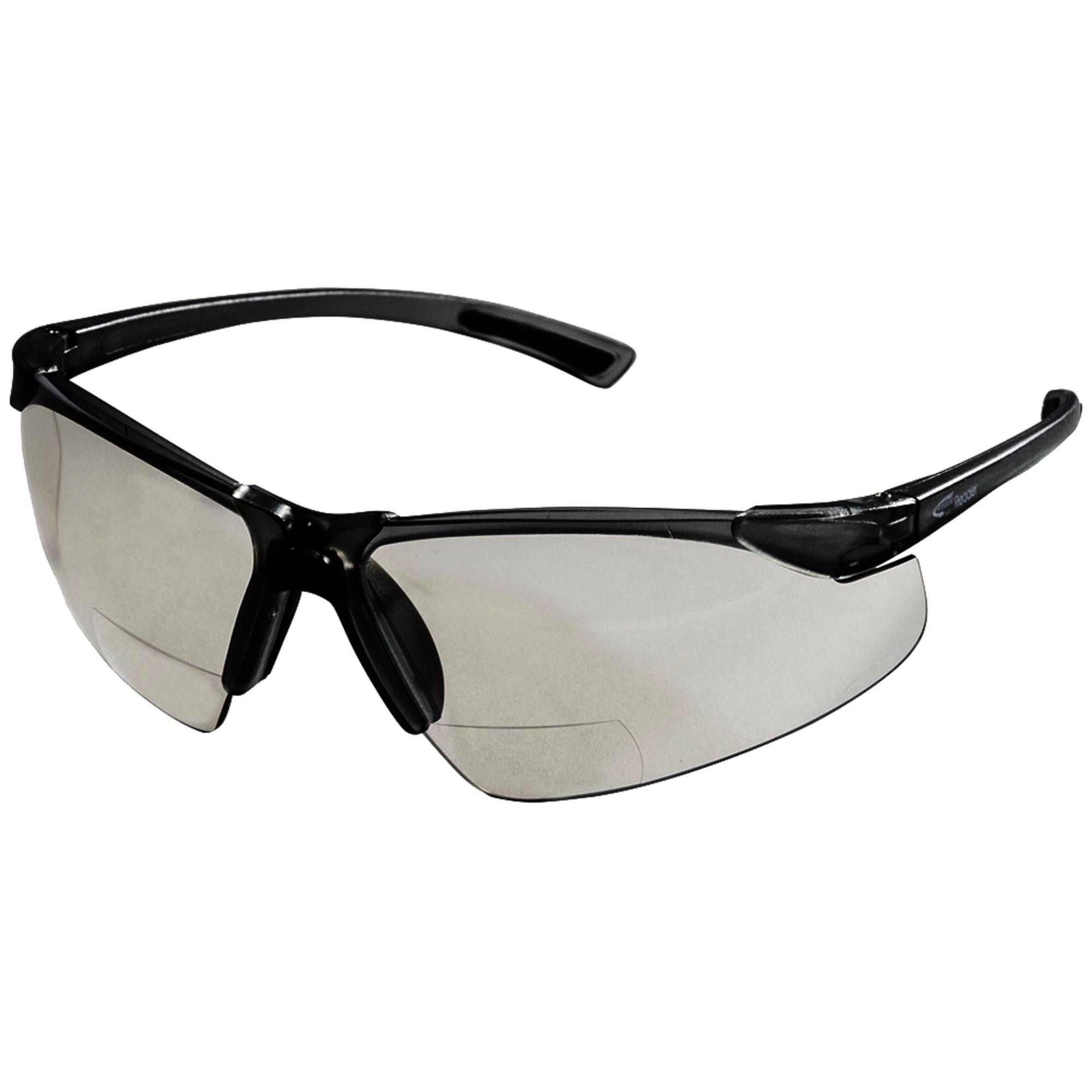Lunettes de sécurité bifocales XM340RX - grossissement de 2,0 x