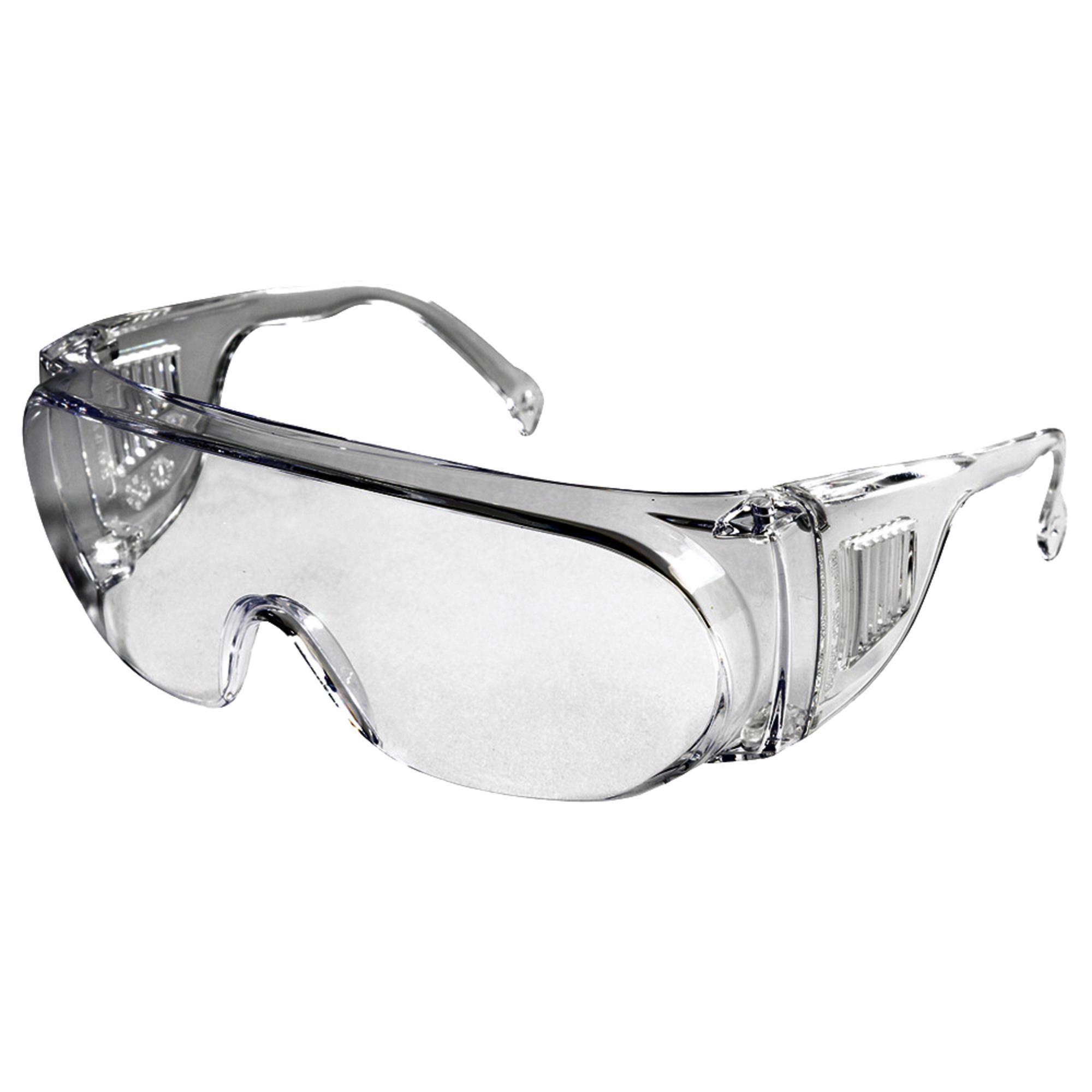 Lunettes de sécurité Maxview