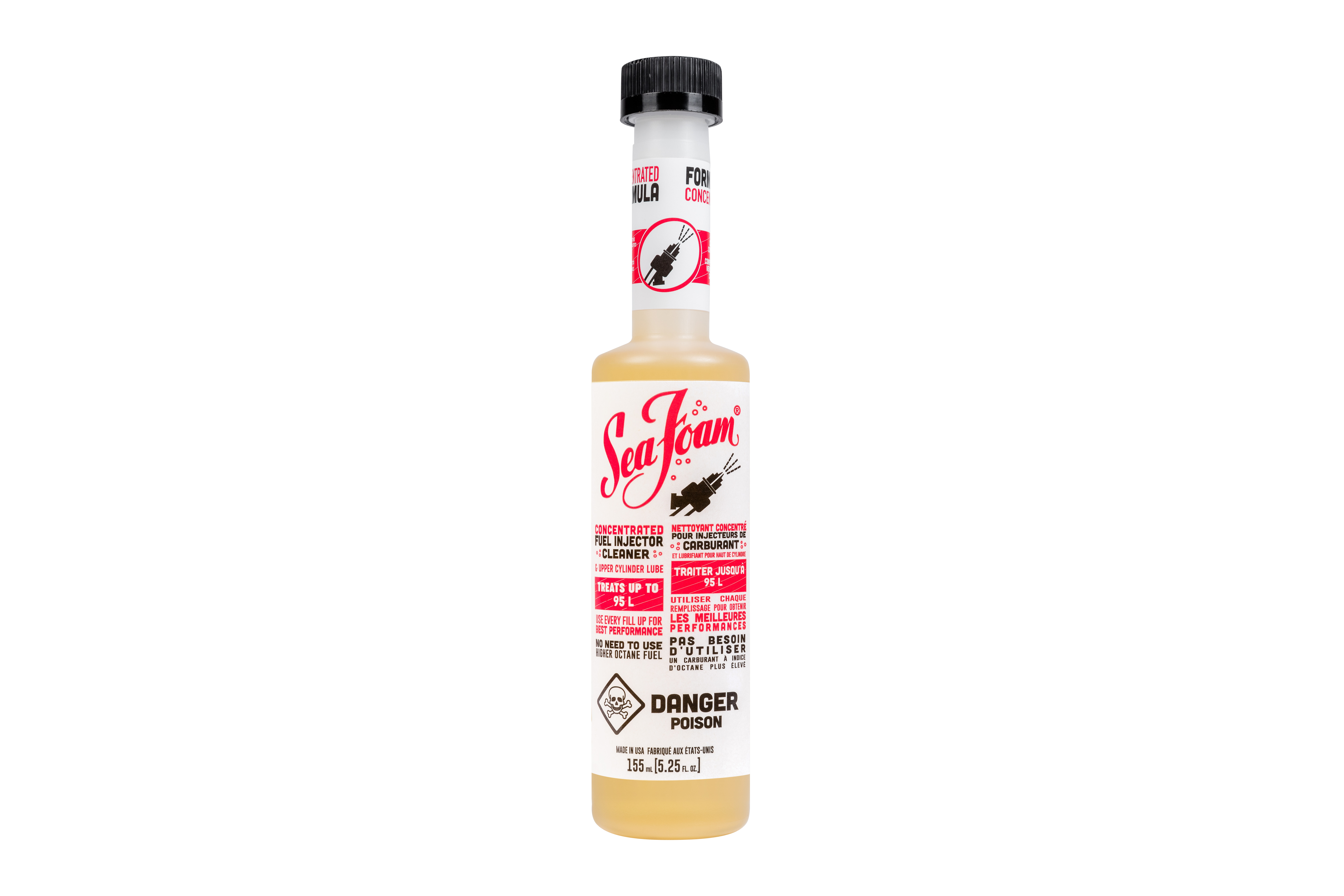 Seafoam Fuel Injector Cleaner