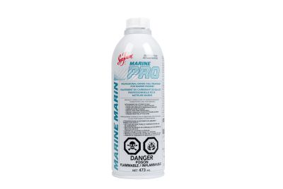 Marine Pro Fuel Treatment for Marine Engines - 473 ml