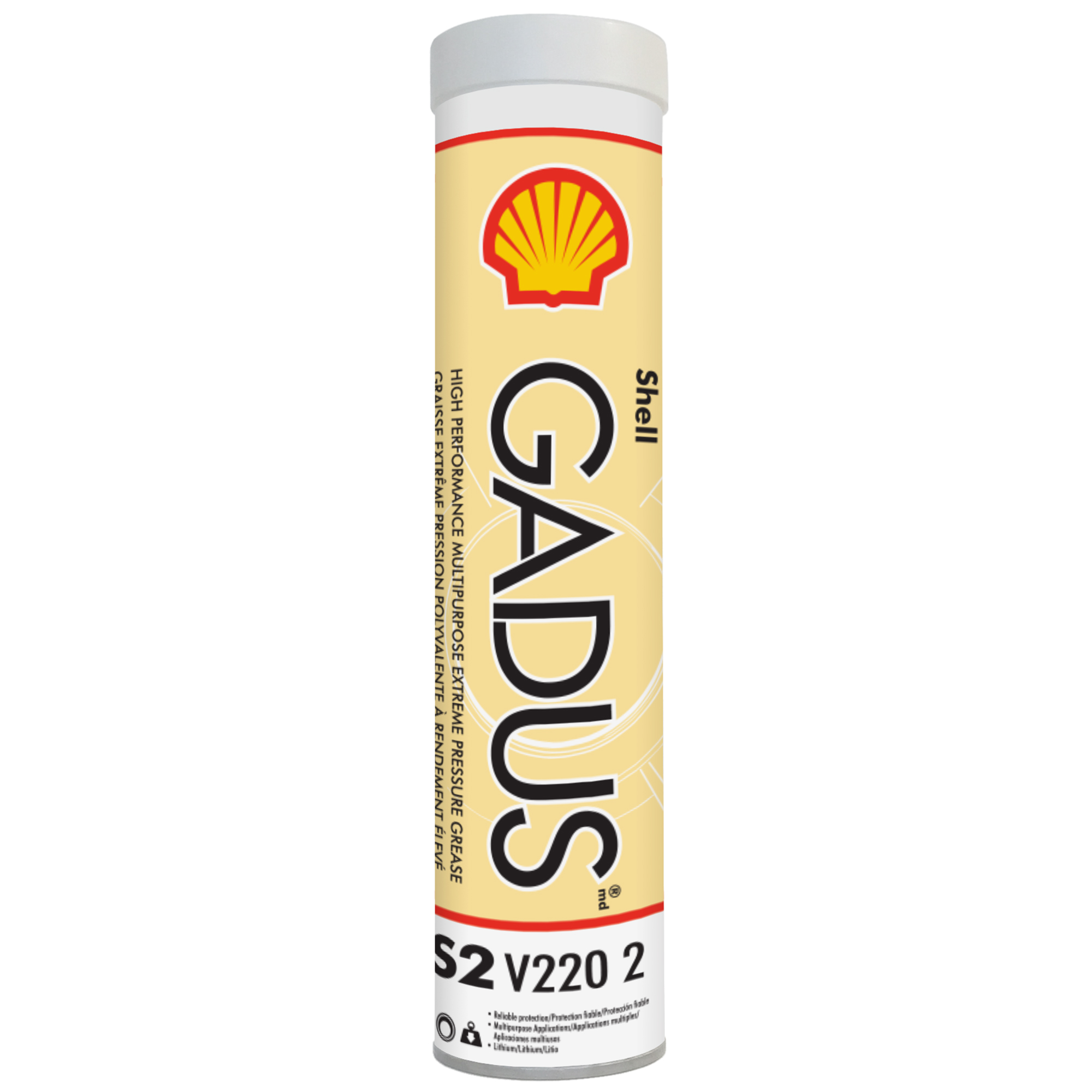 Gadus S2 V220 2