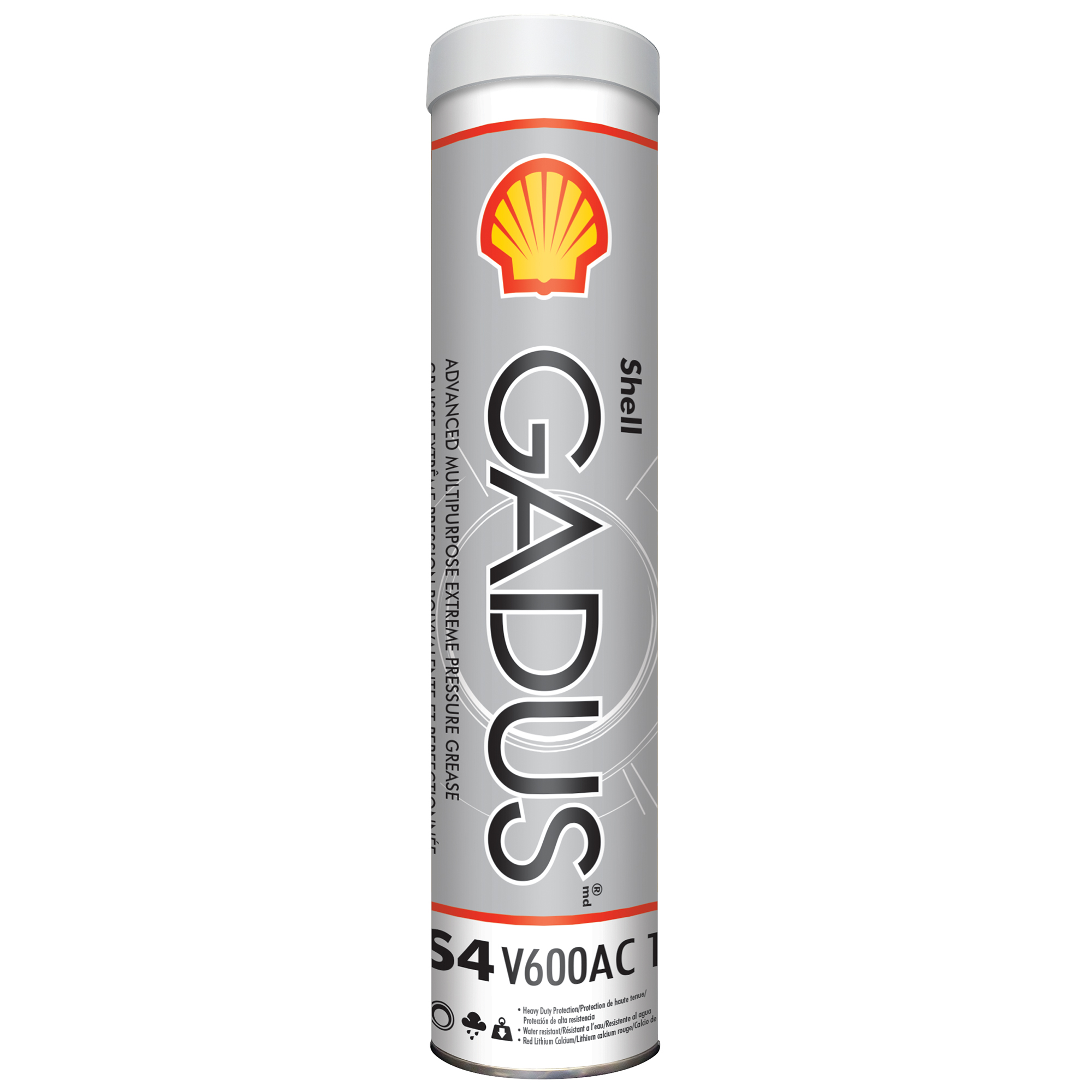 Gadus S4 V600AC 1.5