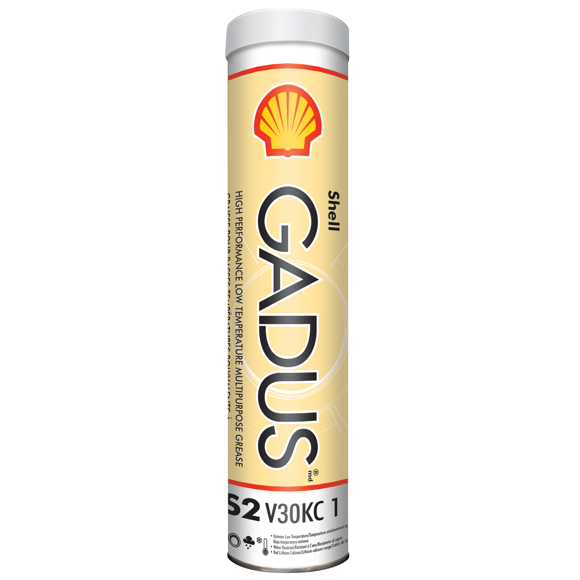 Gadus S2 V30KC 1