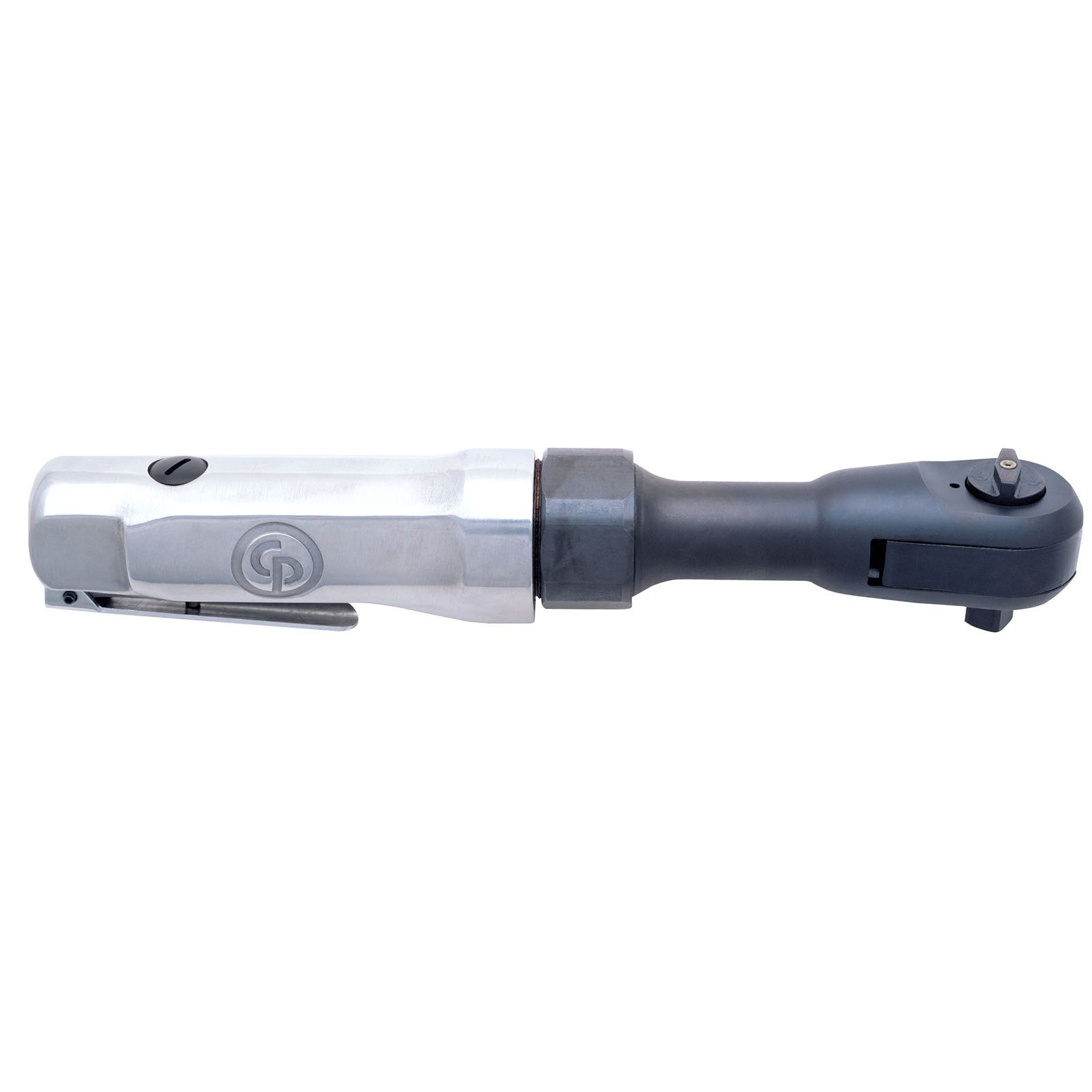 3/8 Inch Air Ratchet Wrench, Aluminum Housing