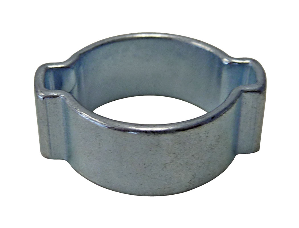 COLLIER DE SERRAGE à deux oreilles 5-7 MM