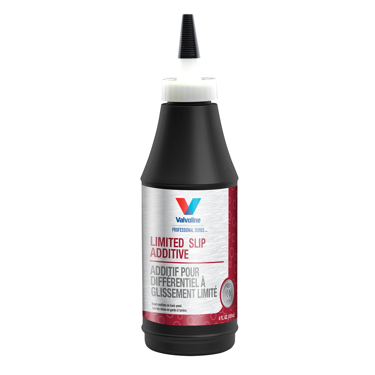 PROFESSIONAL SERIES™ Limited Slip Additive - 120 ml
